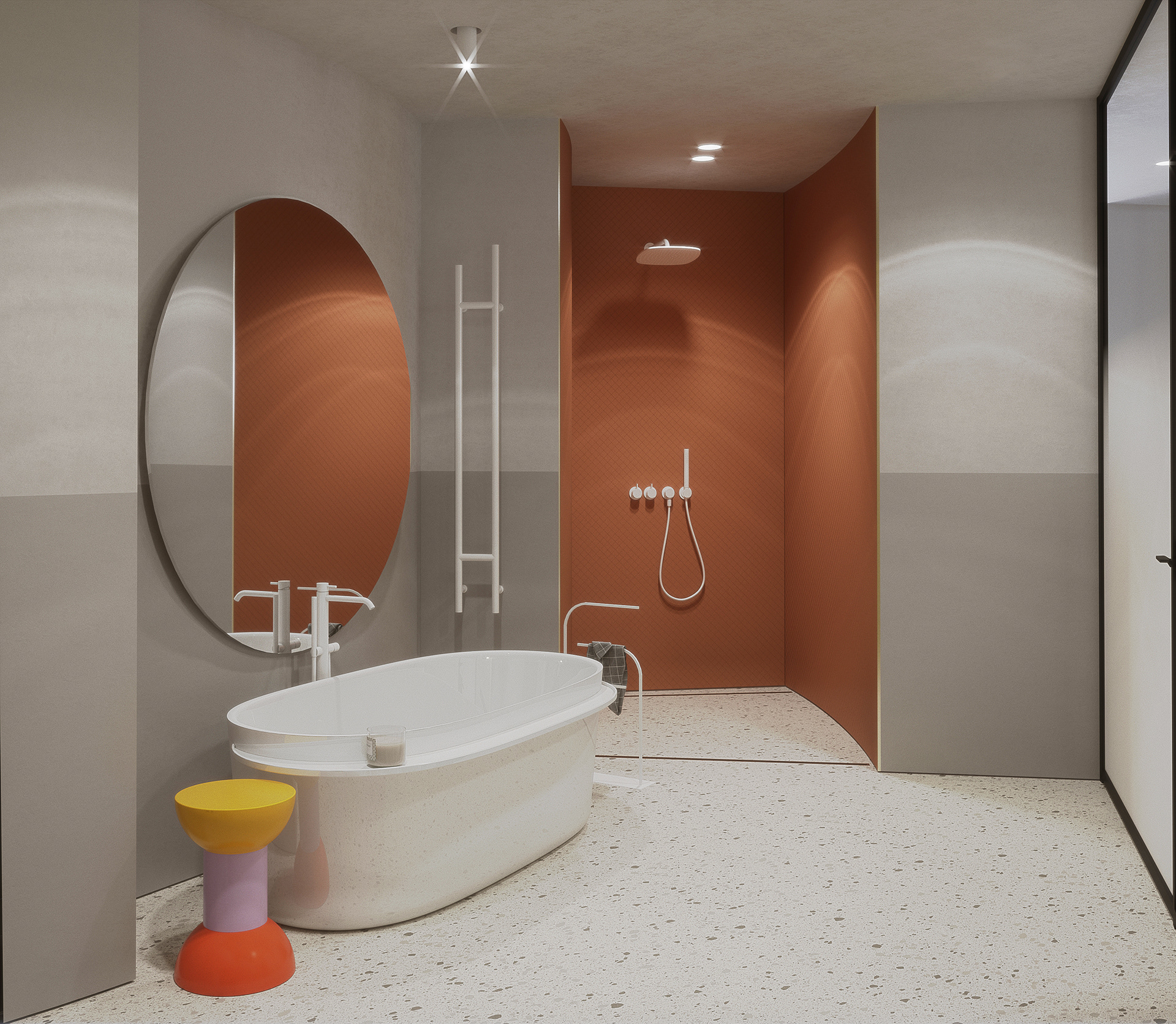 Bathroom Remodel Ideas